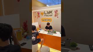 Thinking of Replacing Your Phone? Wait 👀 | LYK Repair Singapore