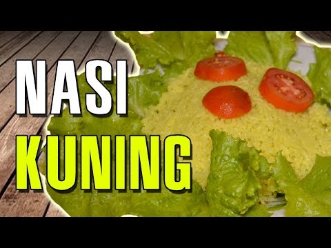 resep-nasi-kuning-sederhana---aneka-masakan-nusantara