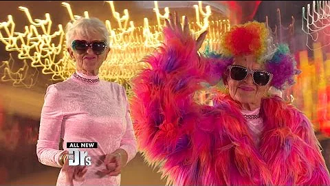 Baddie Winkle Raps!