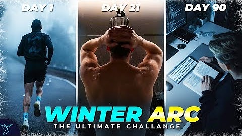 2025 లో ఇదే నీ లాస్ట్ ఛాన్స్ 💯 The Ultimate Self Improvement Challenge (90 Days)