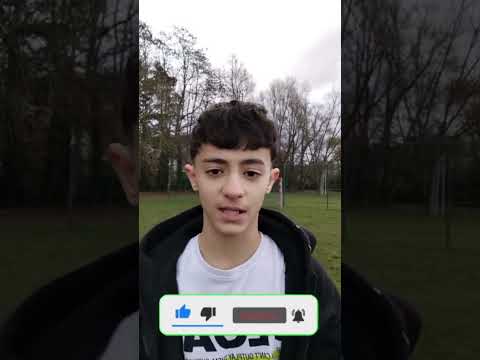 أول فيديو بالقناة 🎥⚽ رأيكم بتسديداتي؟