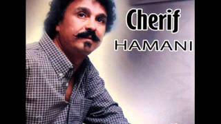 Cherif HAMANI - Akka i tedra yidi.wmv Resimi