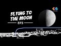 ENG SUB EP3 Chang E Lands On The Moon Flying To The Moon 飞向月球 China Zone English ENG SUB EP3 Chang E Lands On The Moon Flying To The Moon 飞向月球 China Zone English