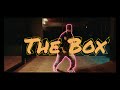 Roddy ricch  the box choreography  scribble animation dance