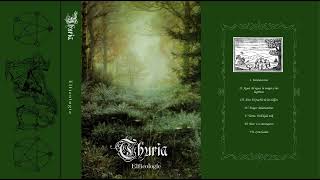 Thuria - Elficologie(nature synth/forest synth/electronic fantasy)