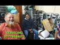 আঙ্কেল খুব মিশুক দিনাজপুর থেকে তার প্রোডাক্টটা নিয়ে আসে সার্ভিসিং এর জন্য SONY MHC V818 01778944013