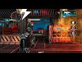 Shadowgun Deadzone Clan I vs JKZ GAMEPLAY 2014