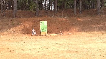 1/2 lb exploding target .223 ar15