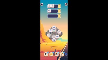 Tile Truckers (-by Hot Chai Games) - free offline puzzle game for Android and iOS - gameplay.