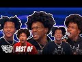 DC Young Fly’s 2024 EPIC SUPER COMPILATION | Wild 'N Out