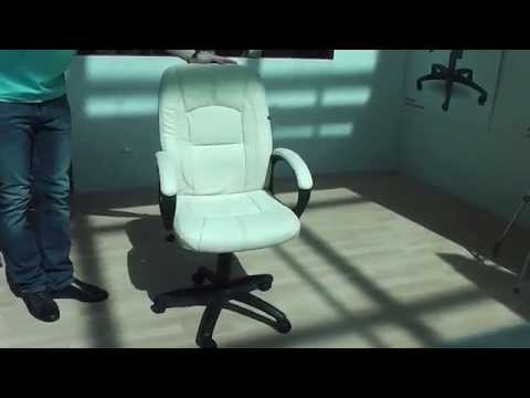 Кресло руководителя Адель