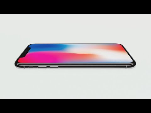 მარტივად || iPhone X (ქართულად)