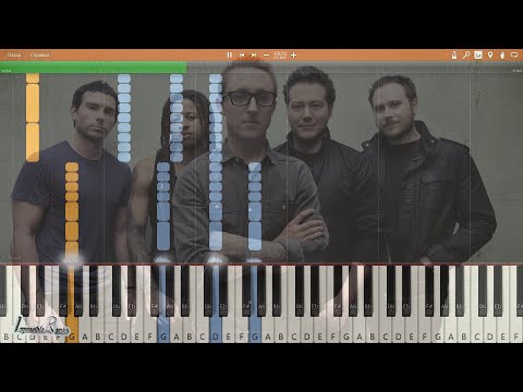 IMPOSSIBLE REMIX - Yellowcard - Miles Apart