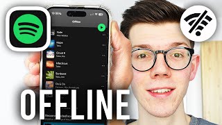 How To Listen To Spotify Songs Offline - Full Guide