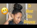 161 It’s Giveaway Time | Watch The Entire Video | 🎉🎊🍾🥳🍻