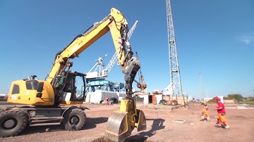 HMP LFGpro - The dynamic plate load test by means of the Light Weight Deflectometer