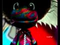 LittleBigPlanet-Witch Doctor(uhh eh uhh ah ah ting tang walla walla bing bang)