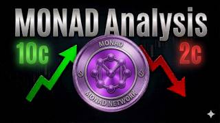 Monad MON : Hausse imminente à 0,10 $ ou krach Analyse technique et prédiction du prix de la cr...