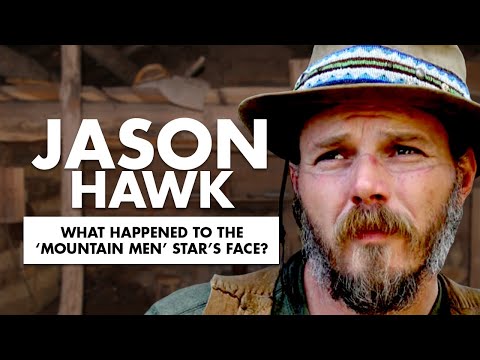 Vídeo: Jason Hawk Net Worth: Wiki, Casado, Família, Casamento, Salário, Irmãos