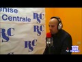 Gianni Guerriero - Intervista (Radio Senise Centrale)