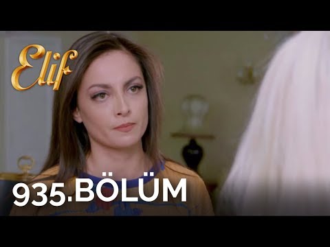 Elif 935. Bölüm | Season 5 Episode 180