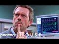 Athlete's Secret Doping Scandal | House M.D.