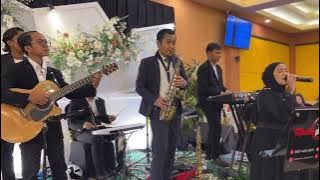 Download lagu Medley Melamarmu, Menikahimu, Sampai Tutup Usia (Muda Saputra Entertainment)