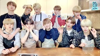 [VLIVE] TO1 - TO1's Jeon Shop🌕 | 210918