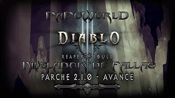 D3 - Nivelador de falla- PTR 2.1 [HD 1080p]