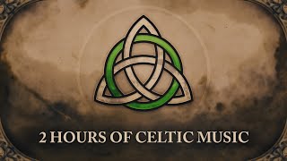2 Hours of Celtic Adventure Music by Vindsvept
