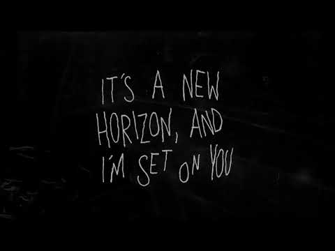 Pat Barrett - The Way (New Horizon) (Lyric Video)