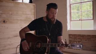 ZACH WILLIAMS - Revival: Tutorial chords