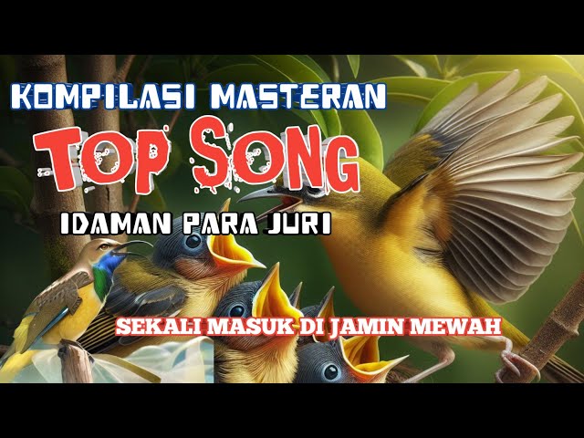 2 jam masteran KOMPILASI top song super mewah idaman juri class=