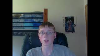 Post-DOL Written Test - 6/9/2012 Vlog