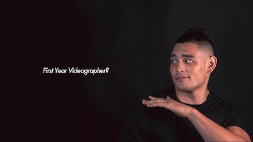 BEST Cash Flow for your first year as a Videographer