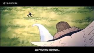 Rap do Zoro ( One Piece ) BlackSagaro VS Tauz