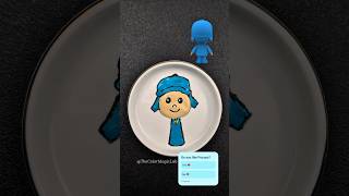 Sprunki Oc Color Mixing Pocoyo