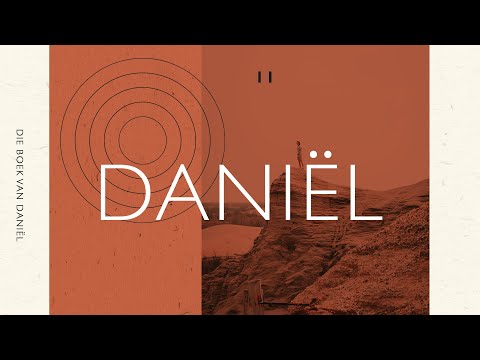 Bybelskool - Daniël 9 - Die 70ste Week Van Daniël - Die Groot Verdrukking! (Deel 1/2)