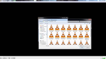 How to Rotate A Video Using VLC