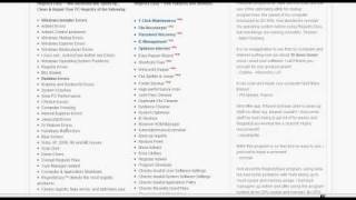 Advanced Registry Optimizer