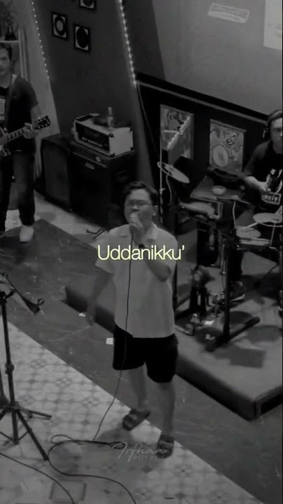 Uddani Tenri Bali lirik cover Wahyu #lagubugis #shorts #cover #viral #lagubugisterbaru