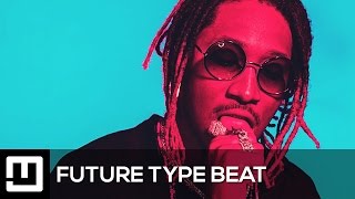 Future x The Weeknd Type Beat "Clique" | mjNichols