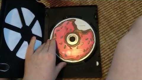 My 20th Century Fox DVD Collection (Spring 2018 Edition) Part 3