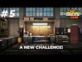 Car Mechanic Simulator 2021 - Gameplay Walkthrough No Commentary - Part 5