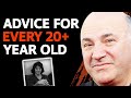 5 Things EVERY Guy Should Do in Their 20s | Ask Mr. Wonderful Shark Tank's Kevin O'Leary