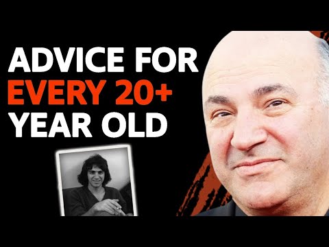 Kevin O'Leary – The Daily Routine of Mr Wonderful