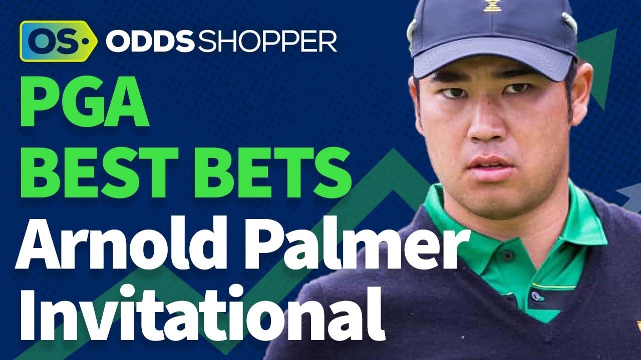 Expert PGA Golf Picks This Week Predictions & Best Bets 2022 Arnold