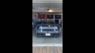 PCARMARKET Auction: Cold Start - 2008 Lamborghini Gallardo Superleggera