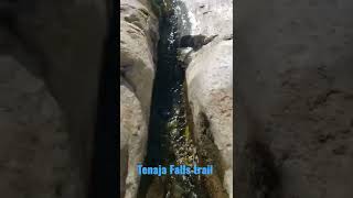 #Hiking #TenajaFallsTrail #Murrieta #Temecula #SoCal #Subaru