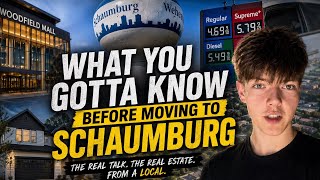     What You NEED to Know Before Moving to Schaumburg, Illinois 2026